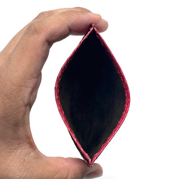 Cartier Python Cardholder - Picture 6 of 13